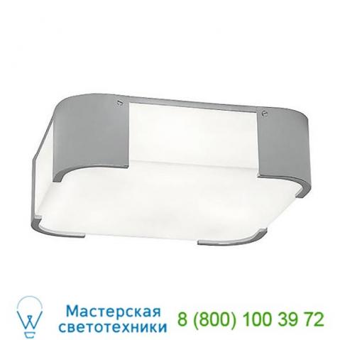 Robert abbey bryce flush mount ceiling light 1319, светильник