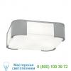 Robert abbey bryce flush mount ceiling light 1319, светильник