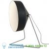 In-es art design cyrcus f lavagna floor lamp cyrcus-f-lavagna-floor-black-white, светильник