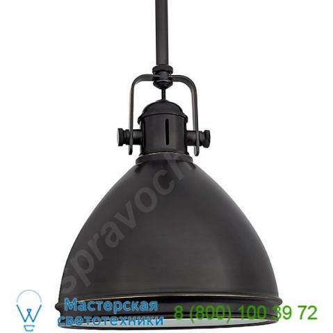 Hudson valley lighting 8008-sn marion pendant light, светильник
