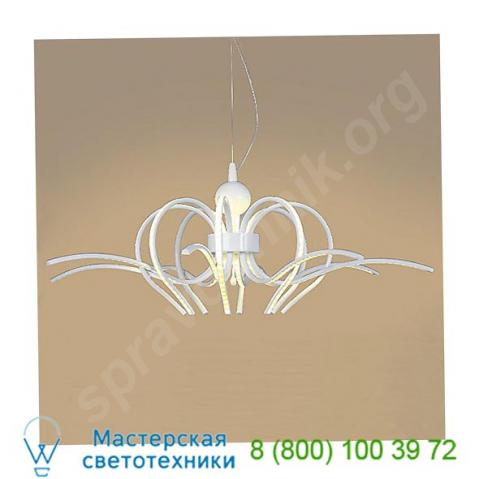 Lamp international infinity 53 led pendant light , светильник