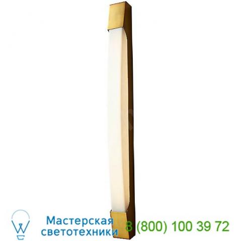 Apollo led vanity light 3-524-40 oxygen lighting, светильник для ванной