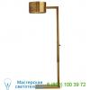 Kw 1410ab-fg larchmont floor lamp visual comfort, светильник