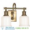 Keswick vanity light hudson valley lighting 1973-agb, светильник для ванной