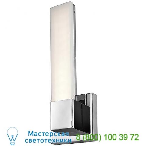 Elan lighting 83792 neltev led wall sconce, настенный светильник