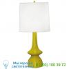 Jasmine table lamp robert abbey cf210, настольная лампа