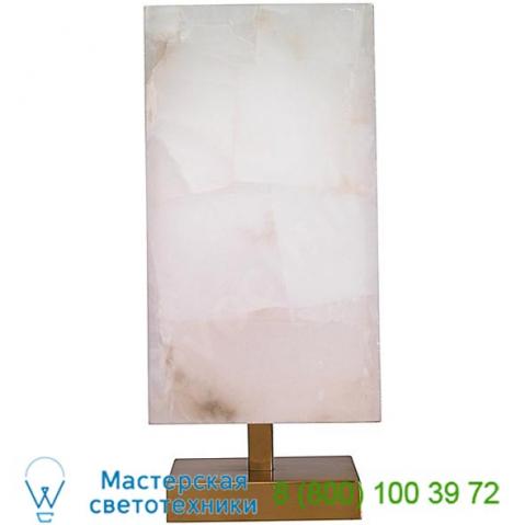 1ghax-tlwh jamie young co. Ghost axis table lamp, настольная лампа