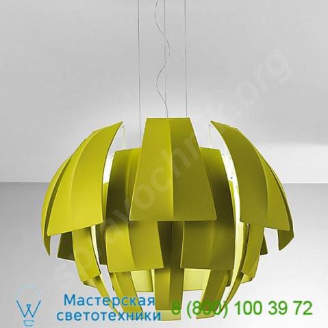Usplu080e26arxx plumage pendant light axo light, подвесной светильник