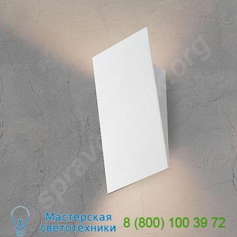Sonneman lighting angled plane narrow led wall sconce 2365. 98, настенный светильник
