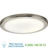 Zeo round led flush mount ceiling light 44244niled30 kichler, светильник