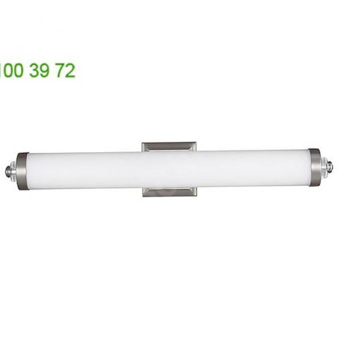 Feiss cook led bath light wb1830ch-l1, светильник для ванной