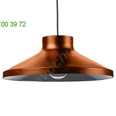 Decode vgp pendant light vg1/cpr/brs/us, подвесной светильник