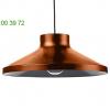 Decode vgp pendant light vg1/cpr/brs/us, подвесной светильник