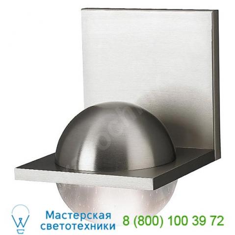 700wssphcs-ledwd tech lighting sphere wall light, настенный светильник