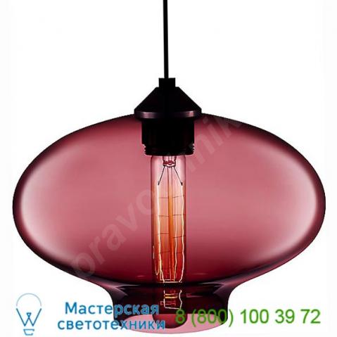 Stargazer pendant light gl-sgz-cl niche, подвесной светильник