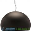 9039/mm opaque fl/y pendant light kartell, светильник