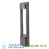 Park led bollard 6641-27bk wac lighting, садовый светильник