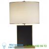Visual comfort ks 3120blk/sb-l/sb bradford table lamp, настольная лампа