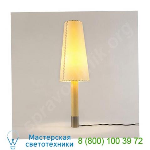 Basica m2 table lamp basa3 + pm201 + 6bas02 santa &amp; cole, настольная лампа