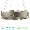 42992ozled kichler moderne round led chandelier, светильник