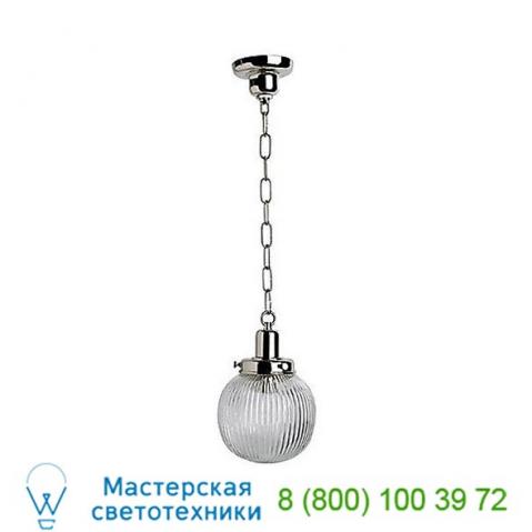 18-63167-25798 waterworks aurora mini pendant light, светильник