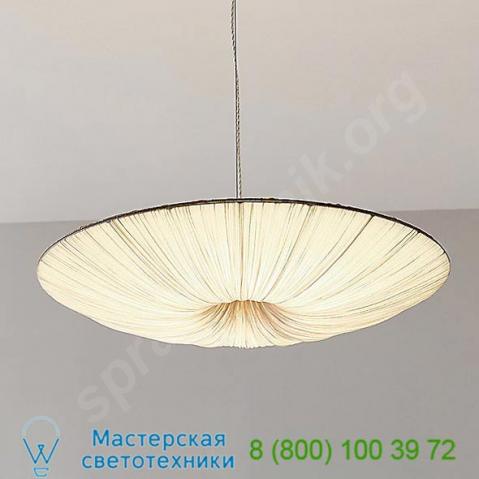 Sb33pen aqua creations stand by 33 inch pendant light, подвесной светильник