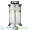 Newport outdoor post light ol14307anbz feiss, светильник