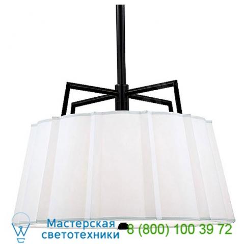 Hudson valley lighting 4824-ob humphrey pendant light, подвесной светильник