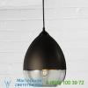 Parallel teardrop pendant light hennepin made ptd-106, светильник
