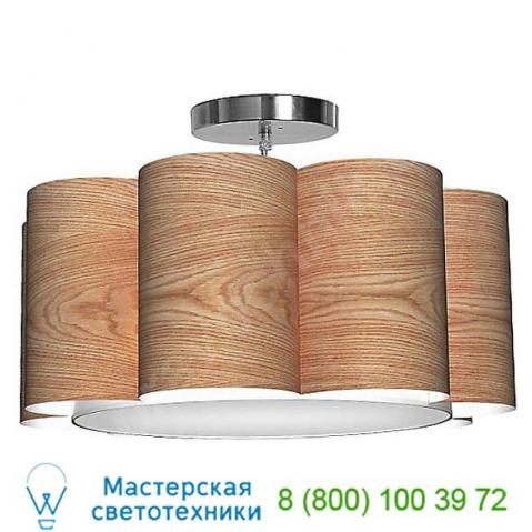 Bloom 8 pendant light sl_b8_ac seascape lamps, светильник