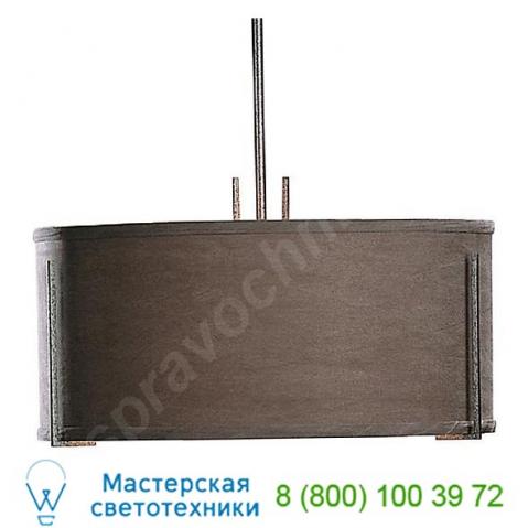 Hubbardton forge exos medium shade pendant light 139600-1098, светильник