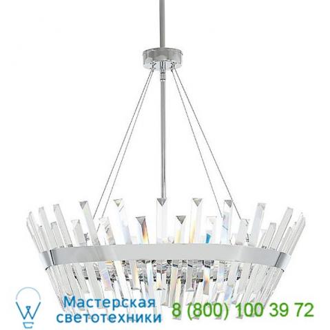 Minka-lavery echo radiance pendant light 4818-77, подвесной светильник