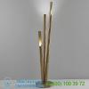 Lib_flb ricca design liberty 3 led floor lamp, светильник