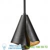 Hubbardton forge 134501-1039 mobius pendant - 134501, светильник