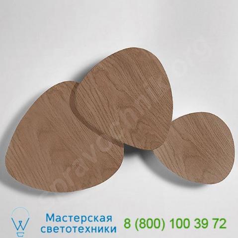 Bover tria wall light set 2081301135u, настенный светильник