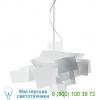 Big bang chandelier foscarini 151007 10 u, светильник