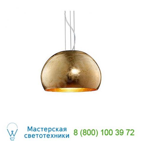 Ontario dome pendant light arnsberg, светильник