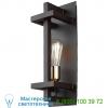 Finnegan wall sconce wb1826nwb feiss, настенный светильник