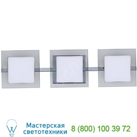 Alex 5 light vanity light besa lighting 2ws-773539-sn, светильник для ванной
