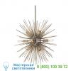 89001 arteriors mini zanadoo chandelier, светильник