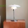 Ph 4. 5/3. 5 glass table lamp louis poulsen 5844901253, настольная лампа