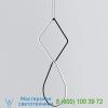 Arrangements square large two element suspension flos fu041630 | f0409030 | f0405030, подвесной