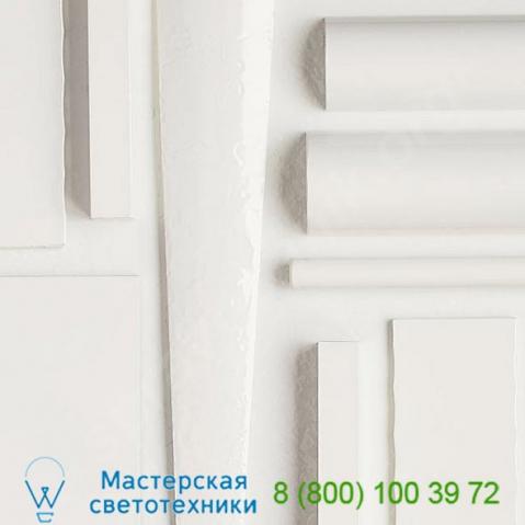 205955-1008 bento 205955f wall sconce hubbardton forge, настенный светильник