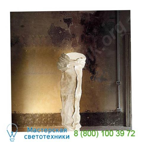 Dolce vita led floor lamp antonangeli , светильник