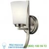 Tao wall sconce kichler 45888ni, настенный светильник