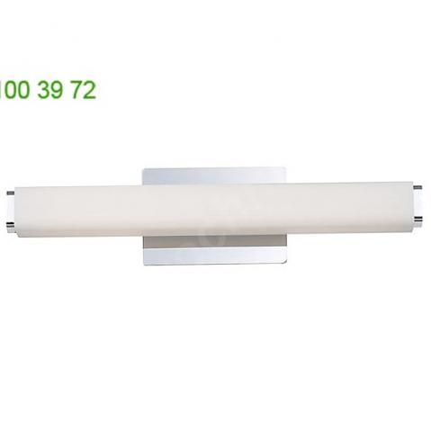 Vogue bath vanity light ws-3139-ch modern forms, светильник для ванной