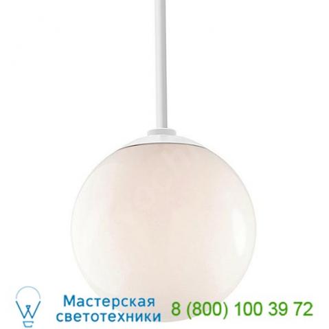Globe pendant light gl12mblu2hs24blu troy rlm lighting, светильник