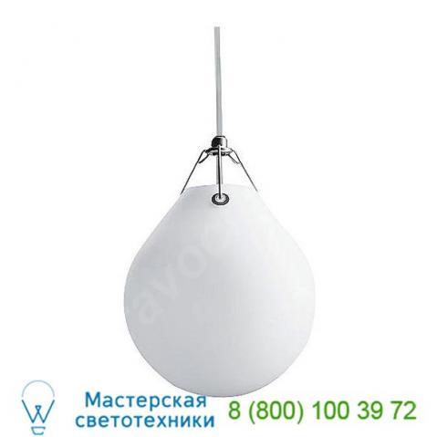 Moser pendant light (medium) - open box return  louis poulsen, светильник