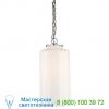 Visual comfort katie cylinder mini pendant light tob 5226bz/g3-cg, светильник