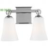 Feiss vs24702ch monterro bath light, светильник для ванной
